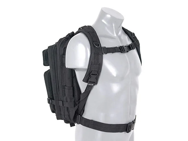Modulær assault pack medium 15 L - Bild 3