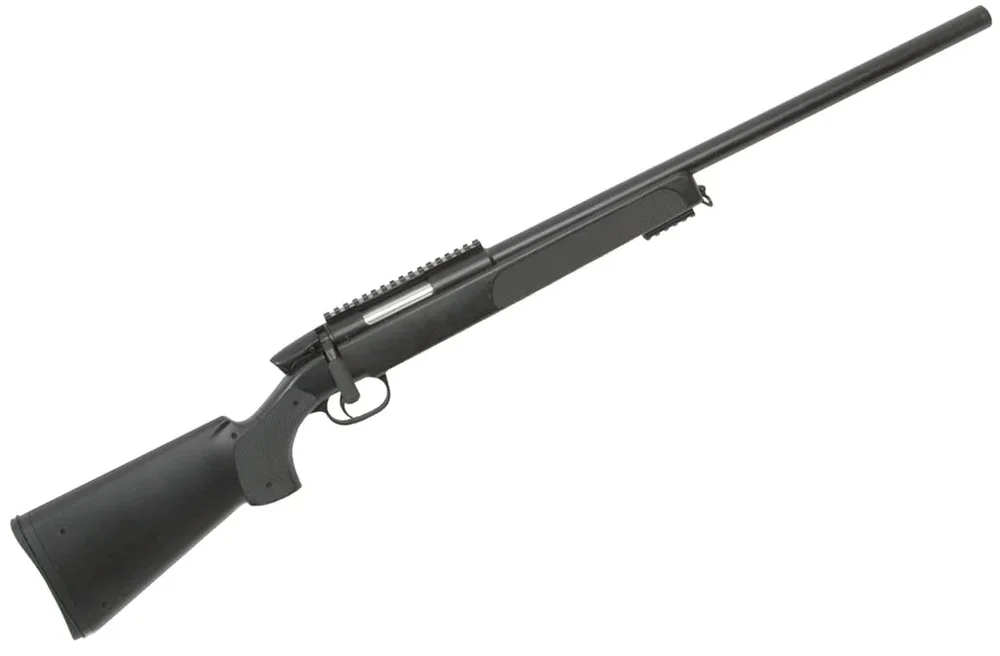 Steyr SSG 69 Sniper TILBUD m/ kikkert & tun - Bild 2