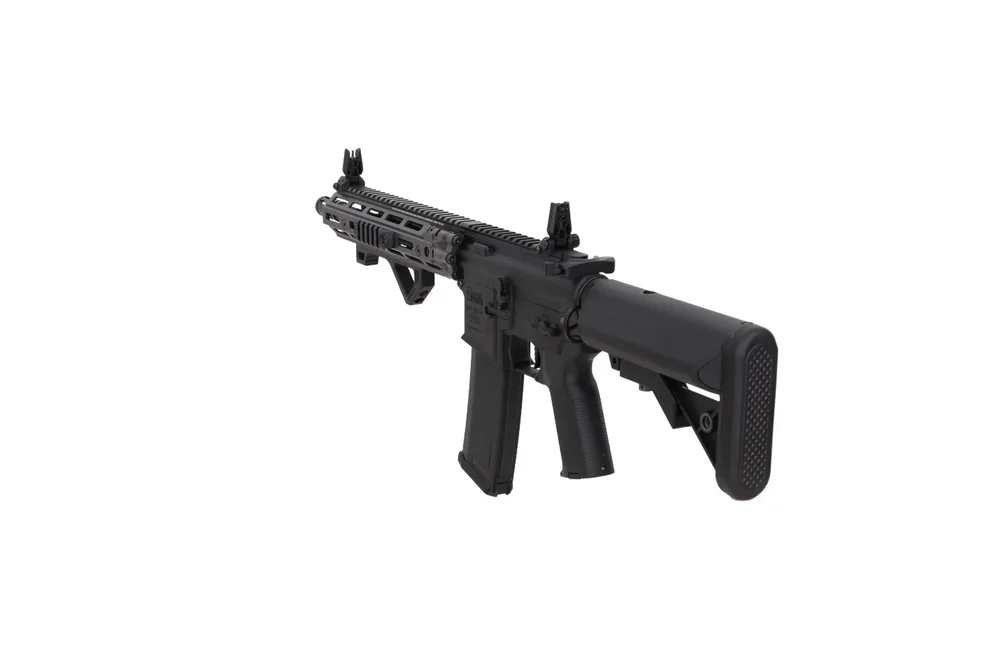 Specna Arms Daniel Defense® RIS III 10.5'' SA-E27 EDGE™ HAL 2™ ETU Gen. 2 Chaos Grey airsoft Carbine - Bild 2