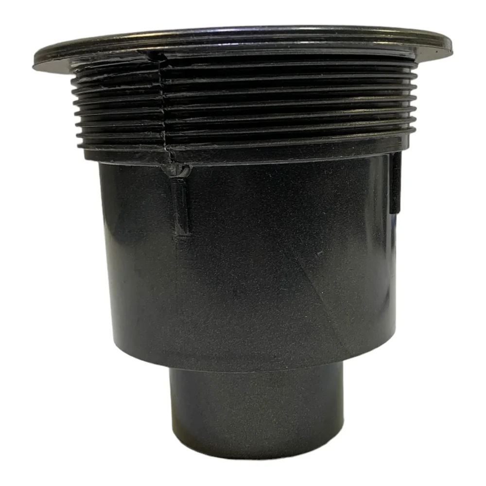 Stos för filterkorg 5" svart CS - Bild 3