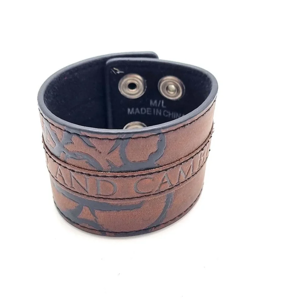 Coheed And Cambria armband - Bild 1