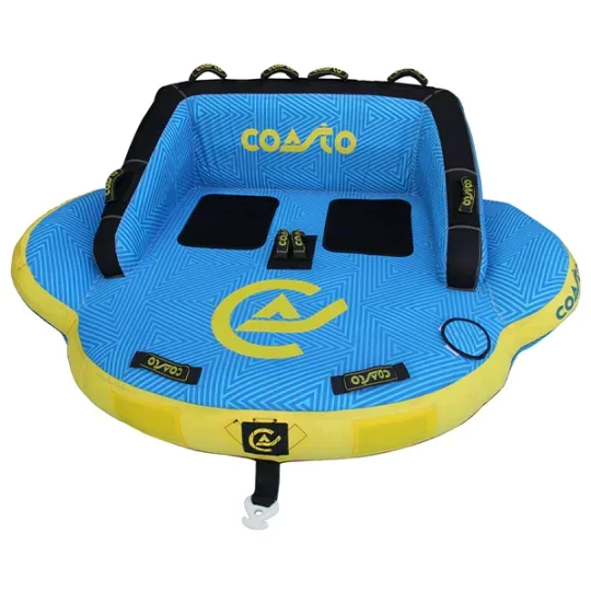 Vattenskidring Coasto Boxer – 2 personer - Bild 3