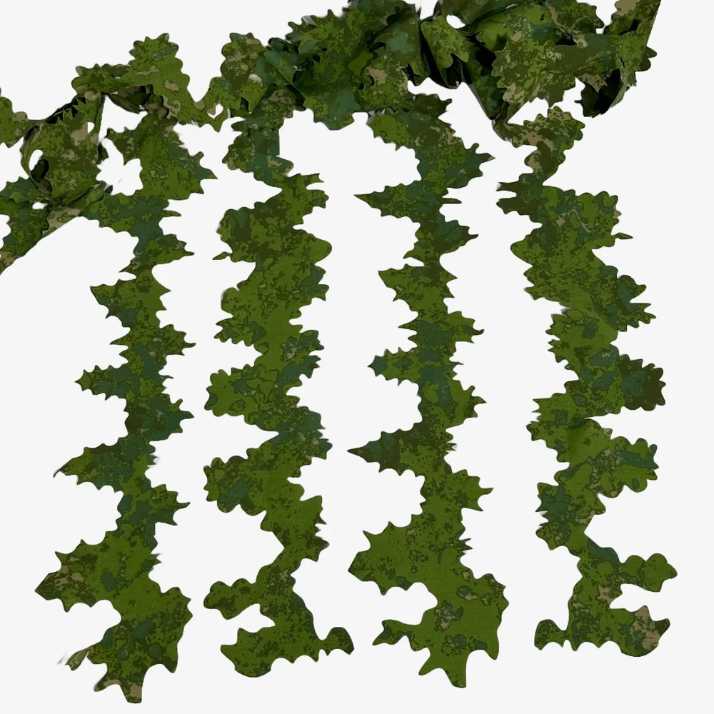 KMCS Adaptive Leafstrip – Green