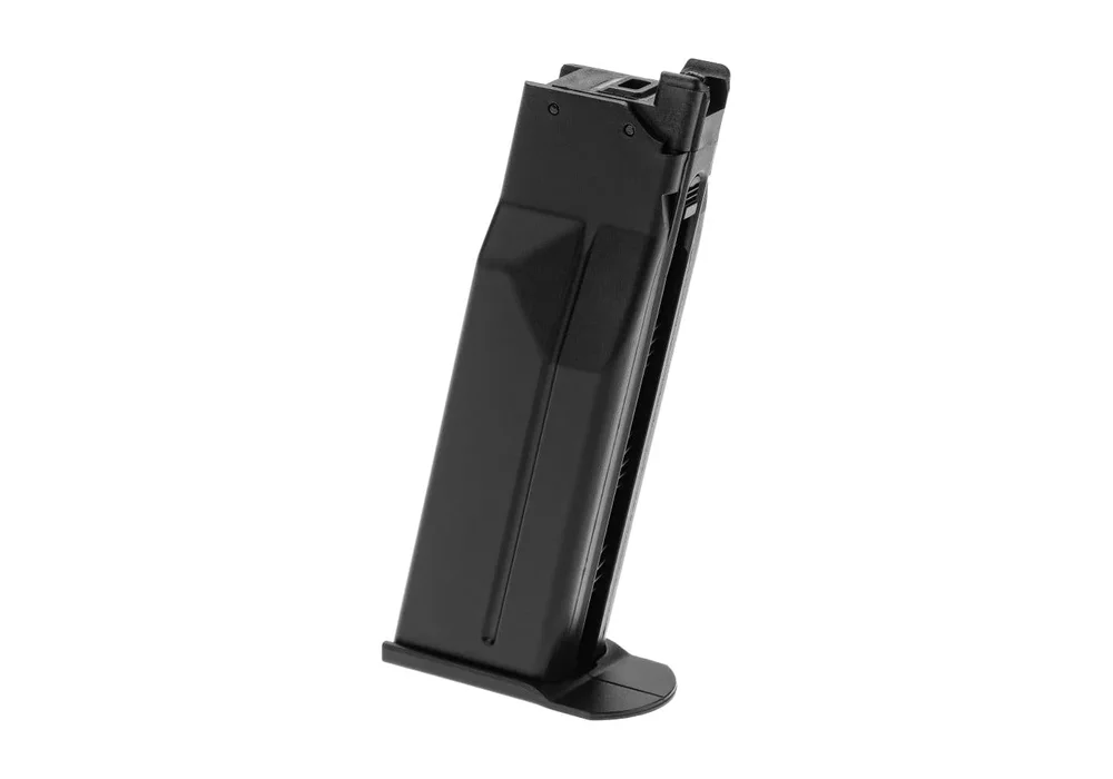 Heckler & Koch P7 M13 GBB Magazine 16rds - Bild 1