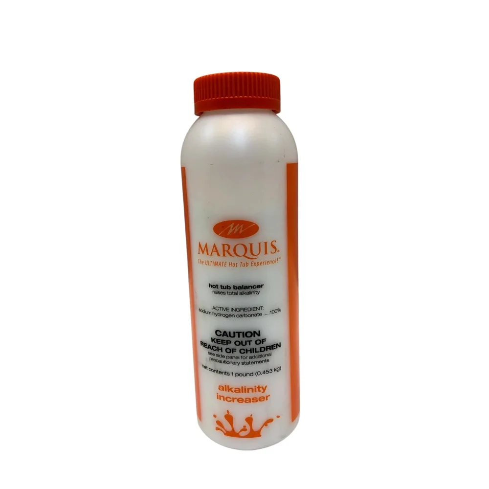 Alkalinitet Höj 453g Marquis Alkalinitet Höj 453g Marquis