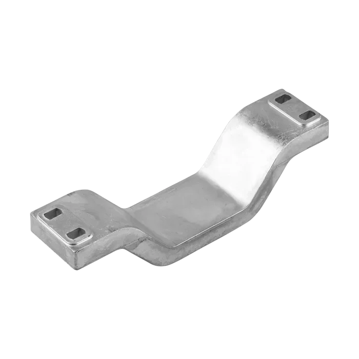 Zinkanod Yamaha, motor, 6G5-45251-02, 6G5-45251-01, R801112 - Bild 2