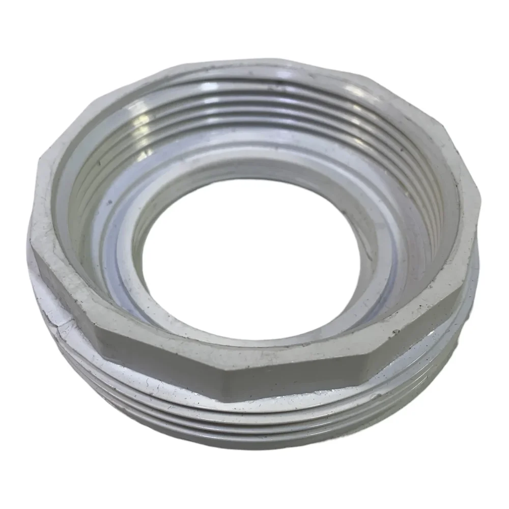 PVC 2 1/2" - 2" gängad övergång Waterway / Aqua flo CS - Bild 2