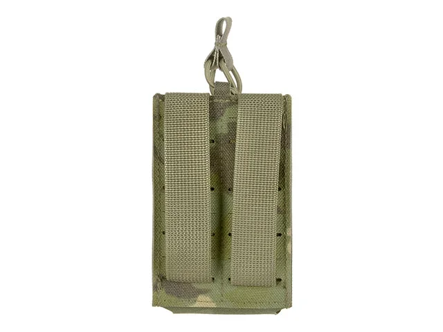 Single kompakt magasinlomme til AR15/AK, laser-cut – Multicam Tropic - Bild 2