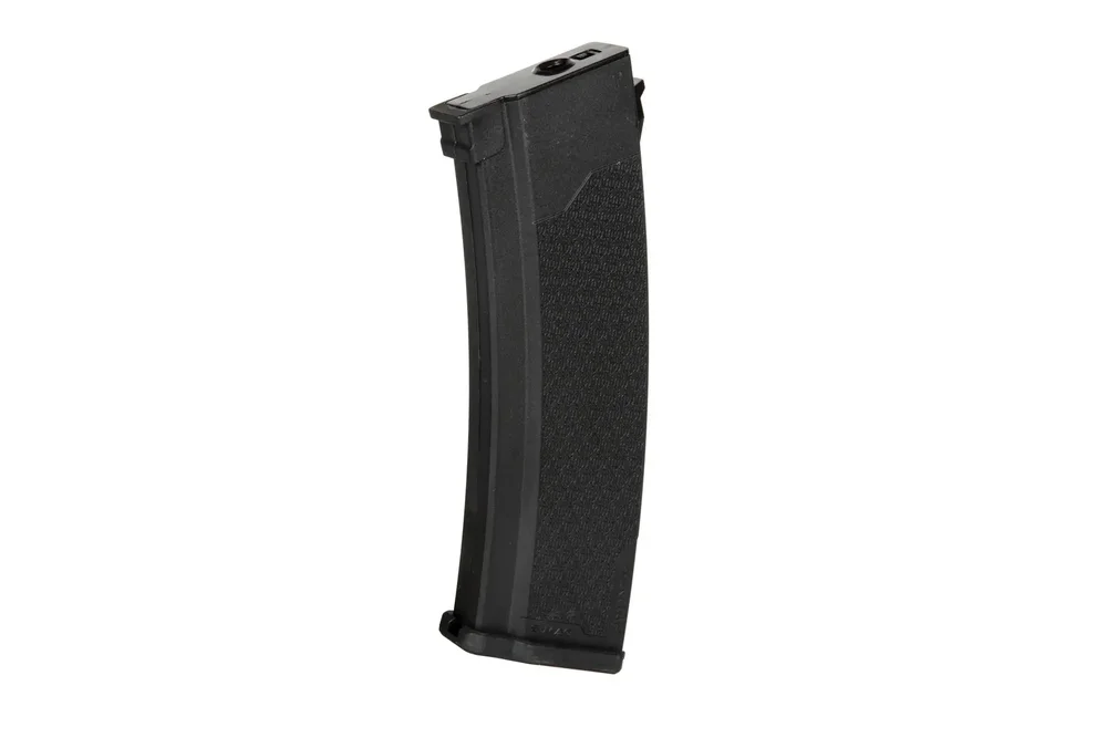Sæt af 5 S-Mag Mid-cap magasiner til J series AK modeller – Sort Sæt af 5 S-Mag Mid-cap magasiner til J series AK modeller – Sort
