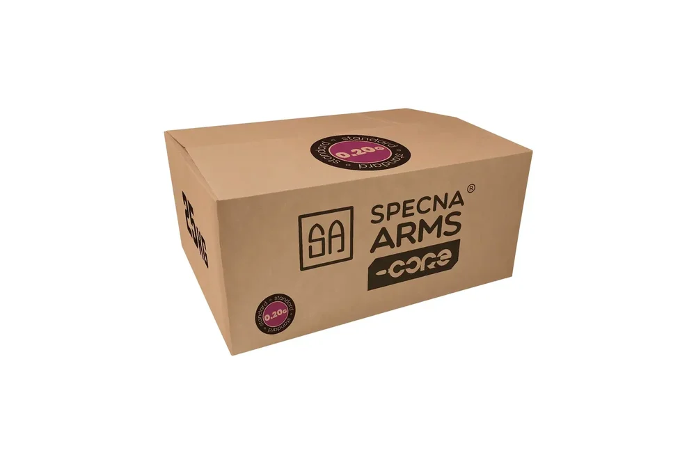 Specna Arms Core ™ 0.20g BBs 25 kg - Bild 1