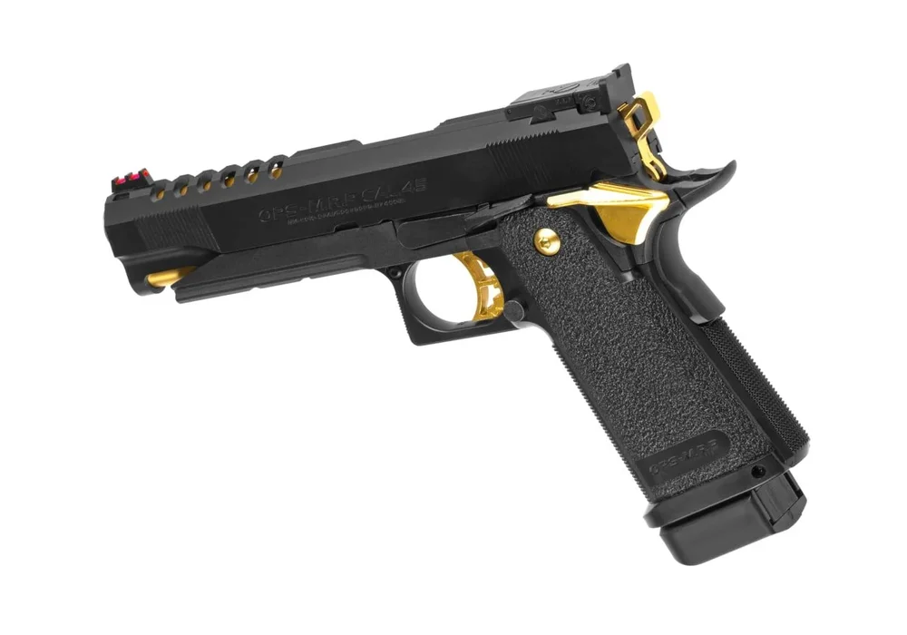 Hi-Capa 5.1 GOLD MATCH - Bild 2