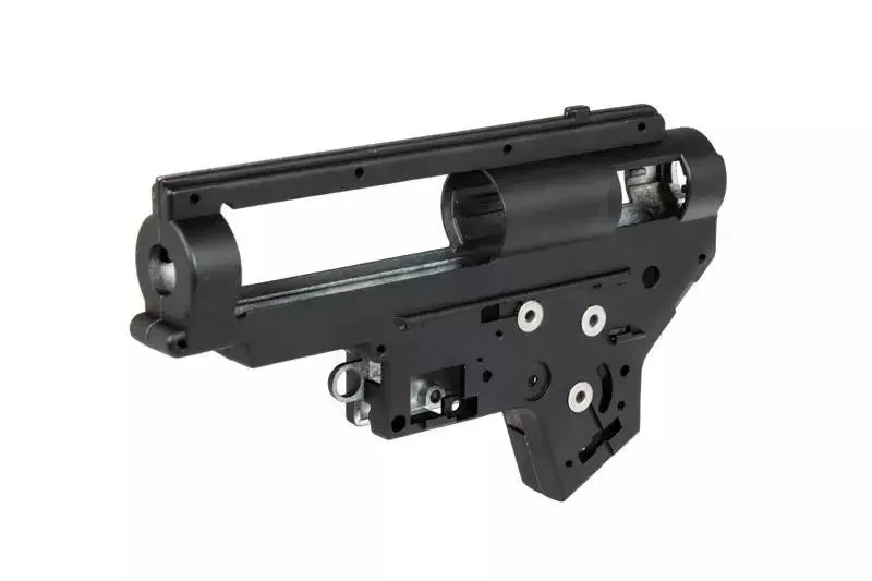 Gearbox V2 Frame for AR15 Specna Arms CORE™ Replicas Gearbox V2 Frame for AR15 Specna Arms CORE™ Replicas