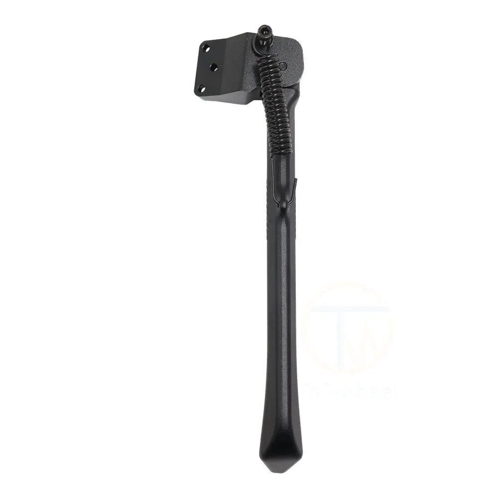 KAABO Original Kickstand Kit För Wolf King GTR Elsparkcykel Svart - Bild 3