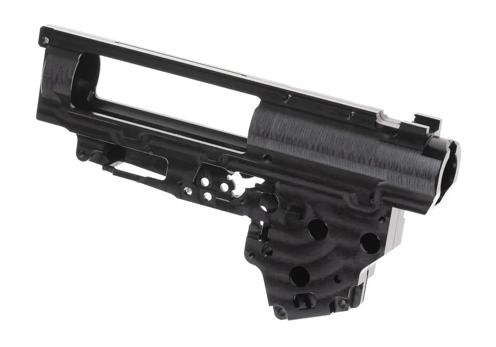 Retro Arms CNC Gearbox V3 AK 8mm QSC - Bild 2