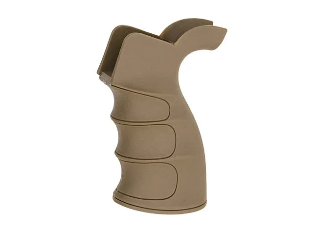 G27 STYLE PROFILED PISTOL GREB TIL M4 G27 STYLE PROFILED PISTOL GREB TIL M4