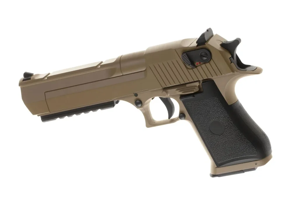 CYMA CM121 AEP - Tan - Bild 2