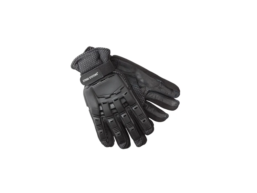 Strike System Armour leather gloves - Bild 2