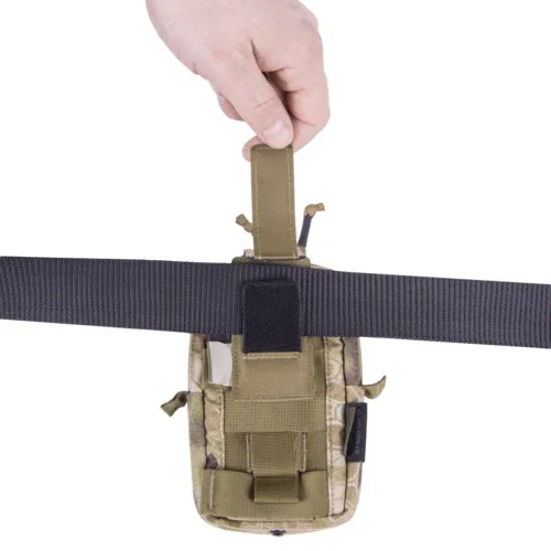 HELIKON Belt MOLLE Adapter 1 - Bild 3