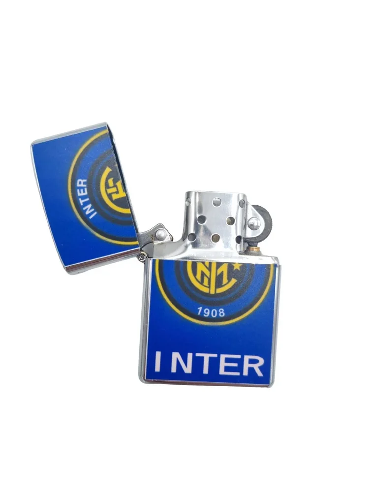 Inter Milan bensintändare - Bild 1