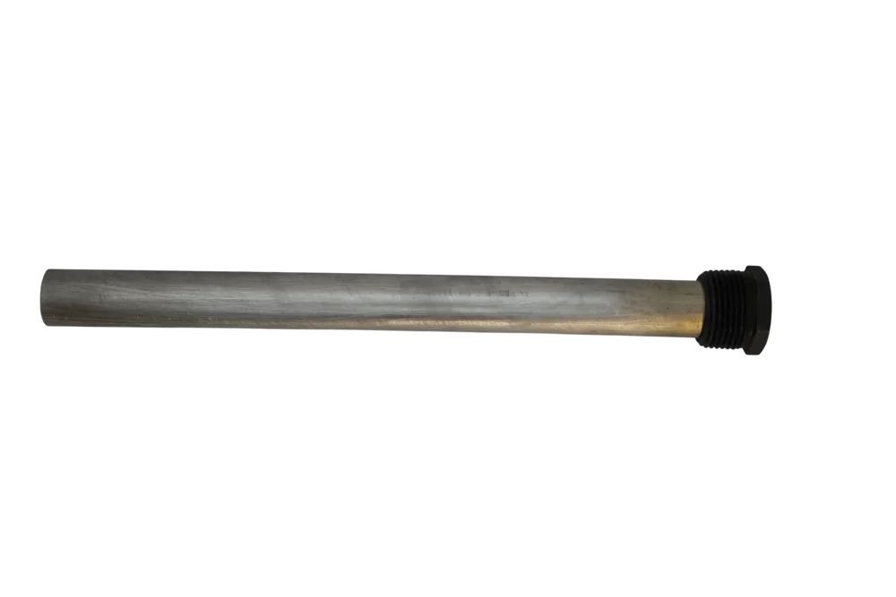 Magnesiumanod varmvattenberedare 21*350mm, 3/4″ NPT, B312236 Magnesiumanod varmvattenberedare 21*350mm, 3/4″ NPT, B312236
