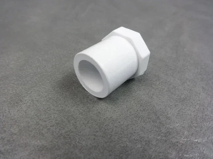 PVC Stopp/ Plugg Hane/inv 1/2″ CS
