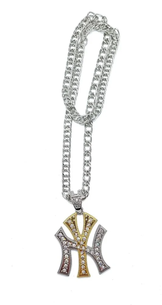 Halsband - Iced NY - Bild 1