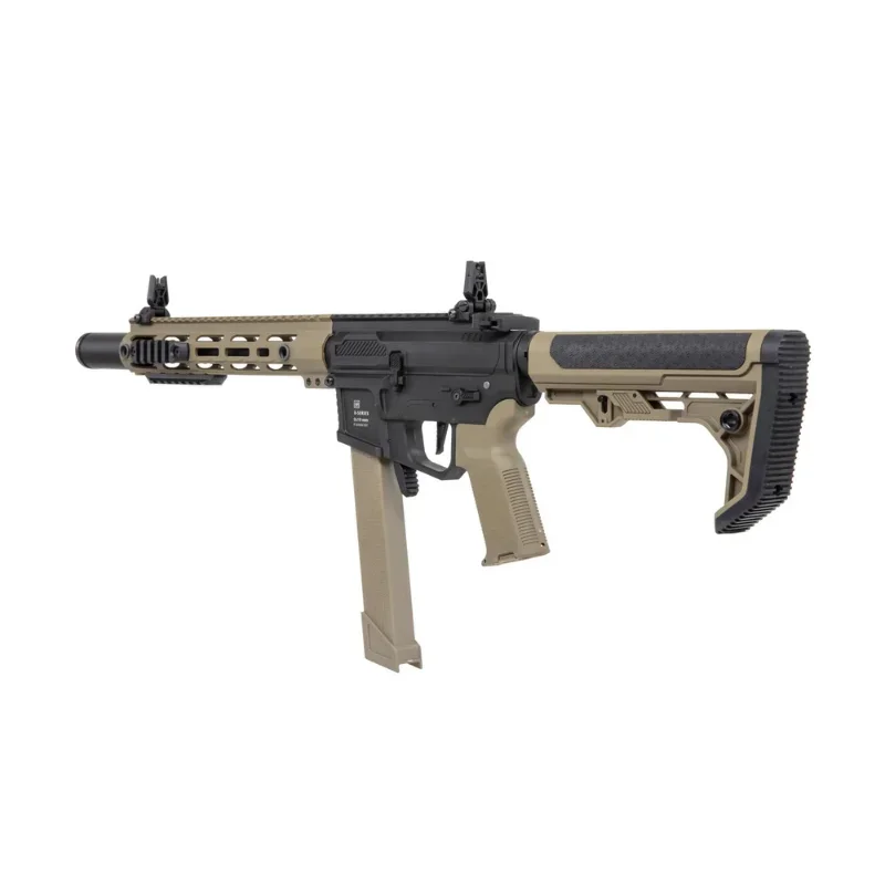 Specna Arms SA-FX02 FLEX™ HAL ETU™ – Half-tan Specna Arms SA-FX02 FLEX™ HAL ETU™ – Half-tan