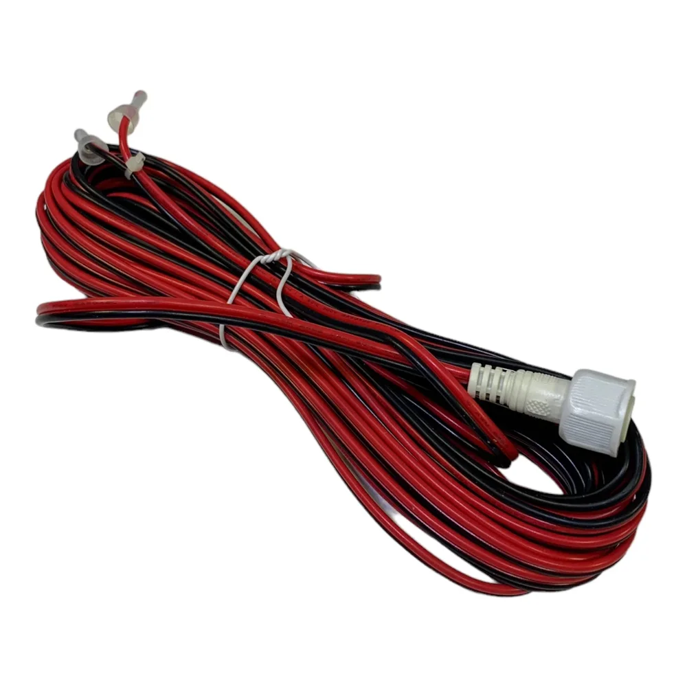LED belysnings kabel 10m 2 ledare swimspa CS LED belysnings kabel 10m 2 ledare swimspa CS