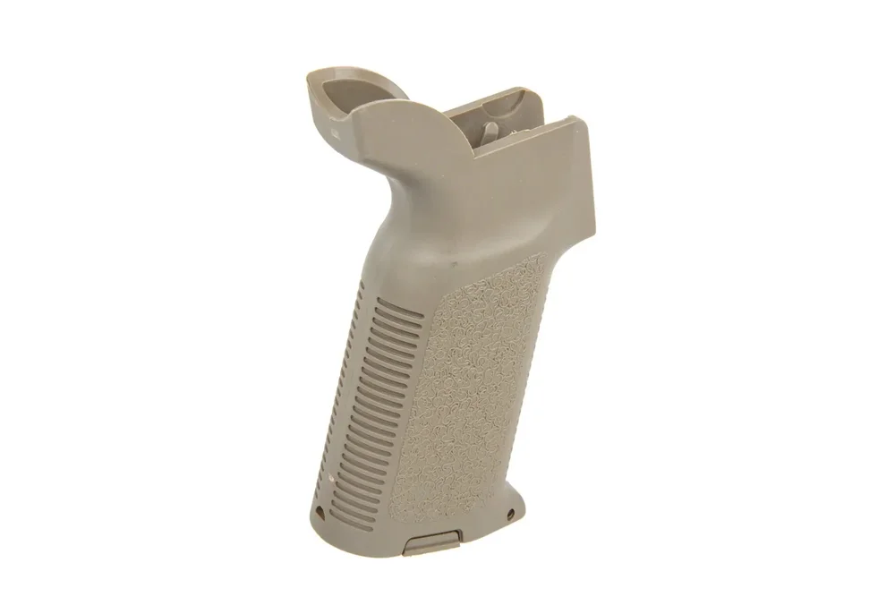 Ergonomic pistol grip Specna Arms QD for M4/M16 replicas Tan - Bild 2