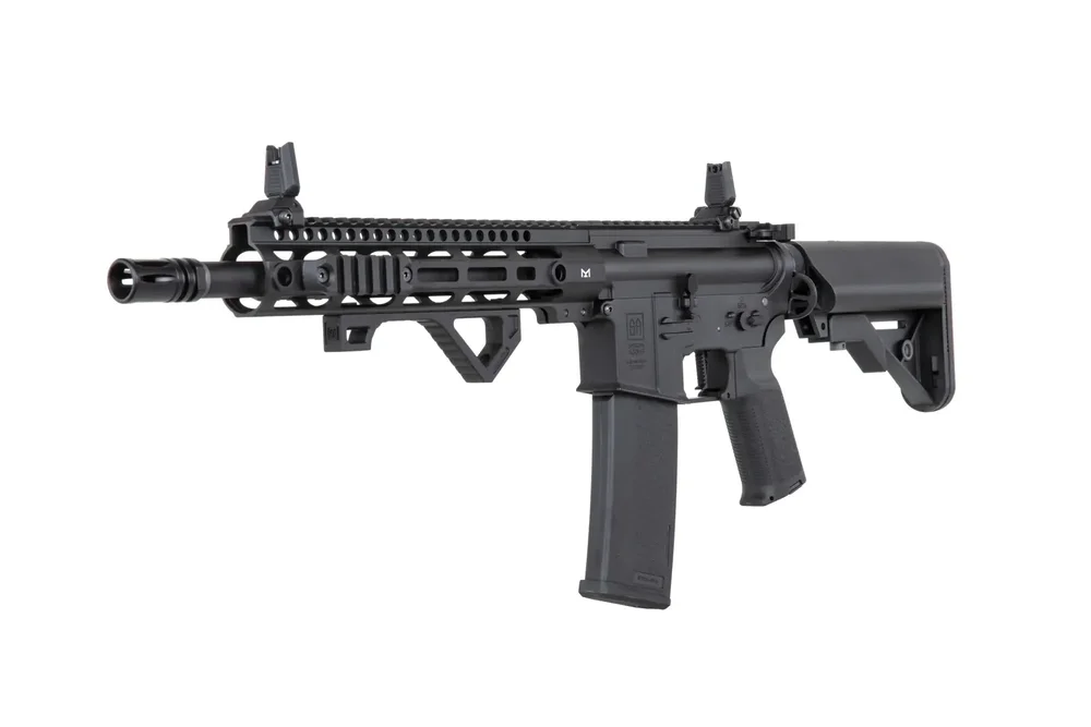 Specna Arms SA-P20 Prime™ Aster II ETU m/ brushless motor Black - Bild 2