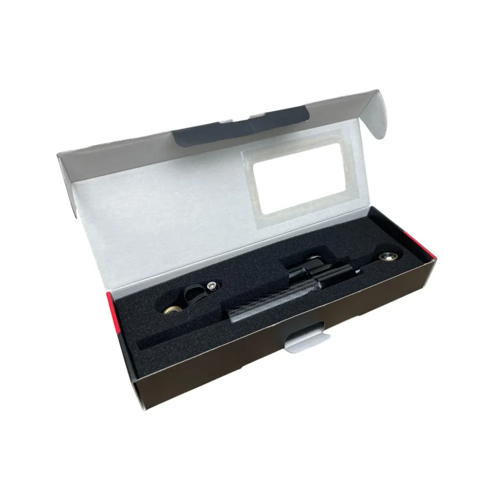 Damper Without Bracket (Amortiguador de Direccion) Teverun Supreme 7260 - Bild 2