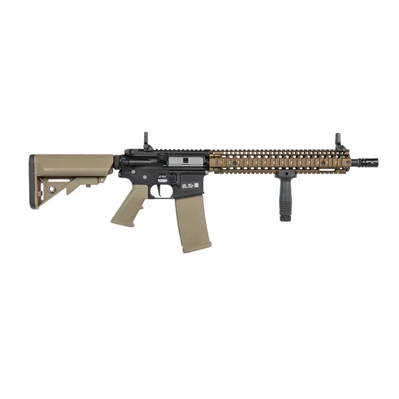 Daniel Defense® MK18 SA-P26 Prime™ HAL™ ETU/Chaos Bronze brushless motor Daniel Defense® MK18 SA-P26 Prime™ HAL™ ETU/Chaos Bronze brushless motor