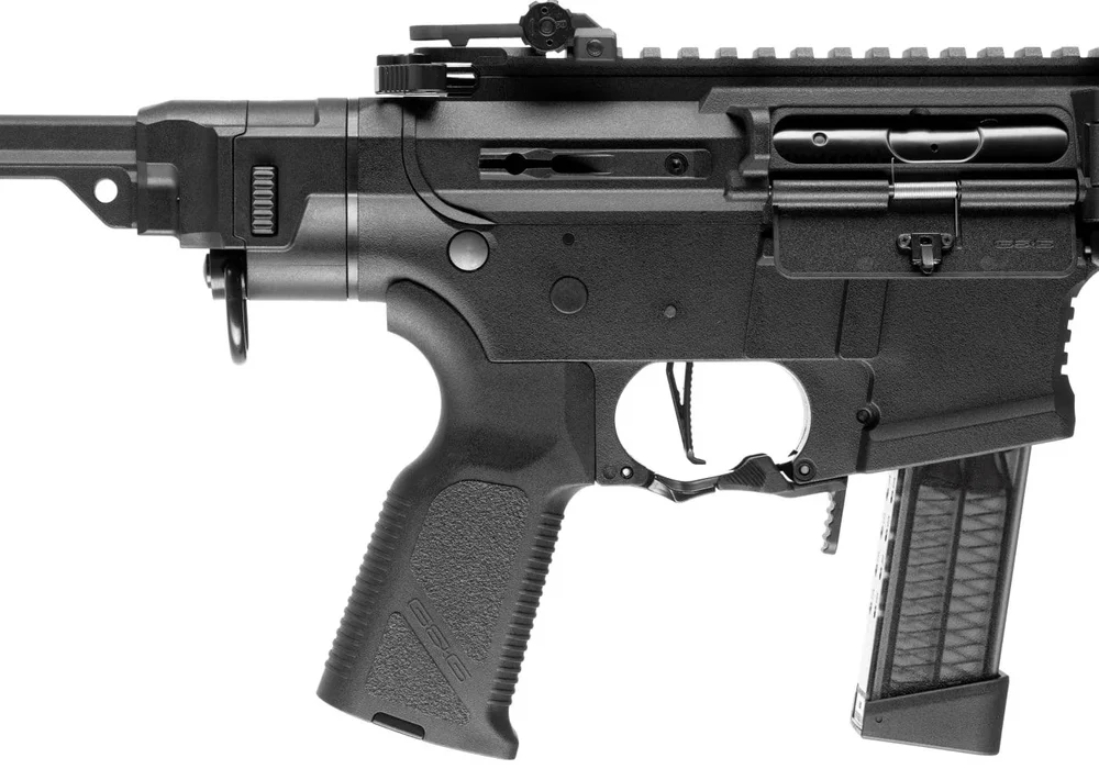 G&G FAR 9 S-AEG - Bild 3