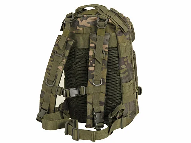 Modulær assault pack medium 15 L – Multicam Tropic - Bild 3