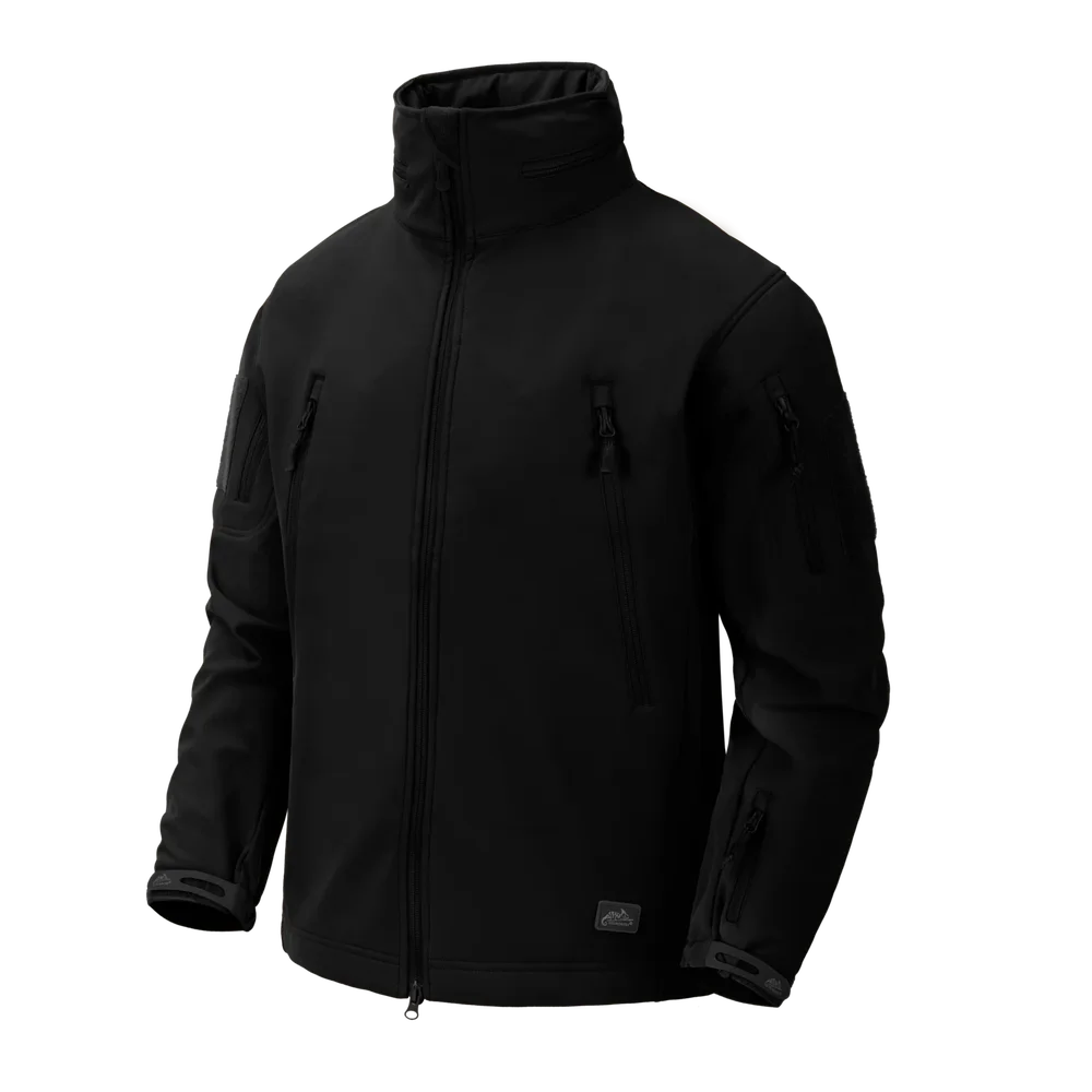 Helikon-Tex GUNFIGHTER Shark Skin softshelljakke