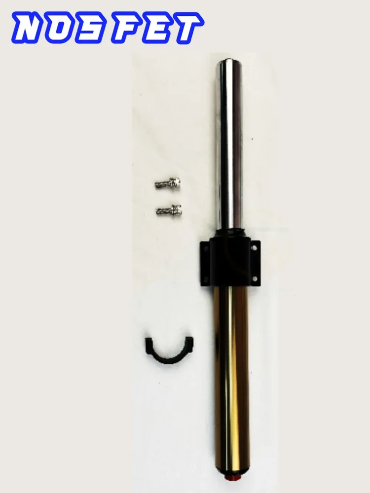 NOSFET Original Suspension Kit För NOSFET AERO Enhjuling NOSFET Original Suspension Kit För NOSFET AERO Enhjuling