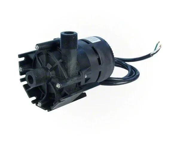 Cirkulations pump Laing E10 3/4" (3/4 tum gängad anslutning) - Bild 2