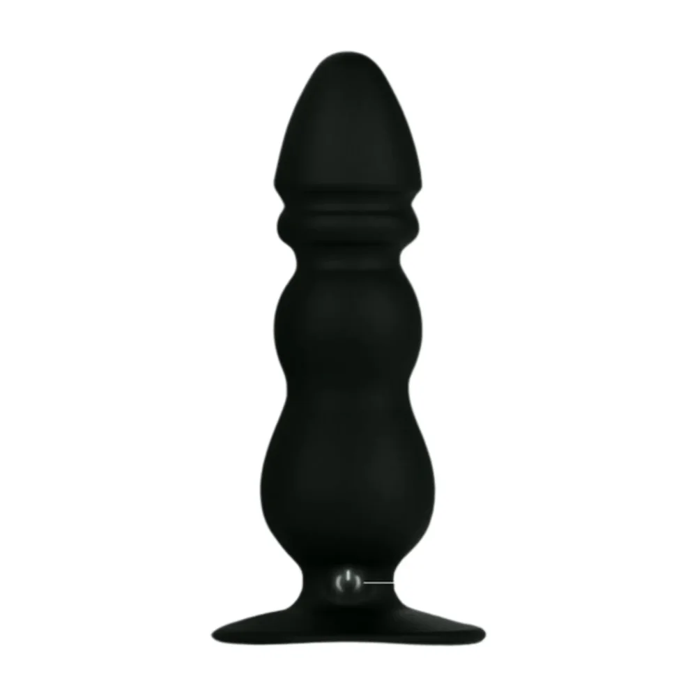 ANALPLUGG ONECLICK - Bild 2