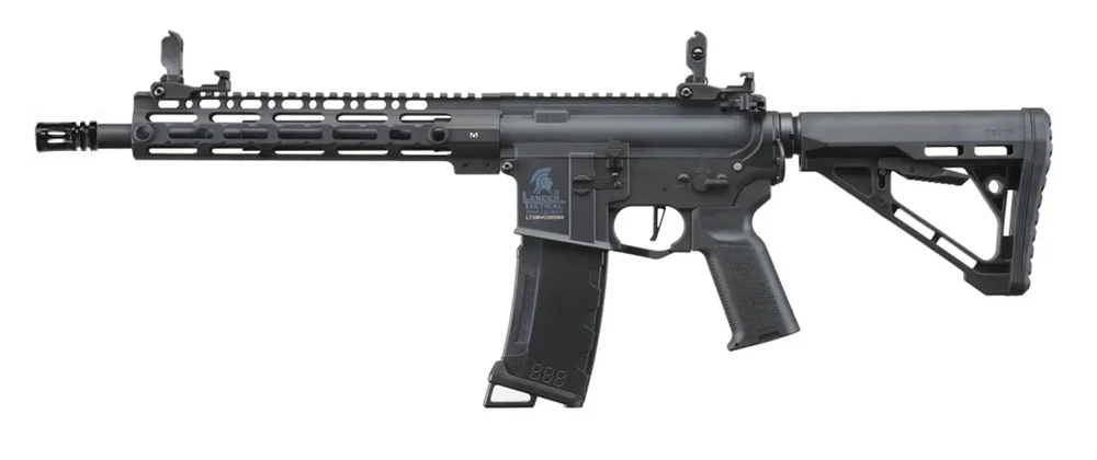 Lancer Tactical LT-39 GEN 3 AEG-replika – sort Lancer Tactical LT-39 GEN 3 AEG-replika – sort
