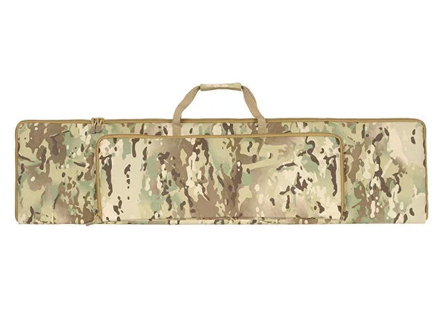 Simpel riffeltaske 120 cm – Multicam - Bild 3