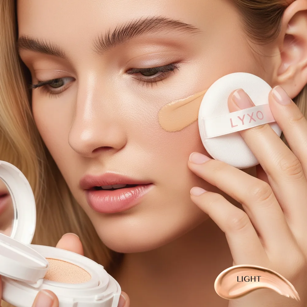 Cushion Foundation - Bild 1
