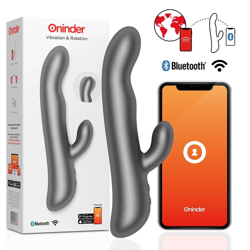 SMART VIBRATOR ROTATION - Bild 2