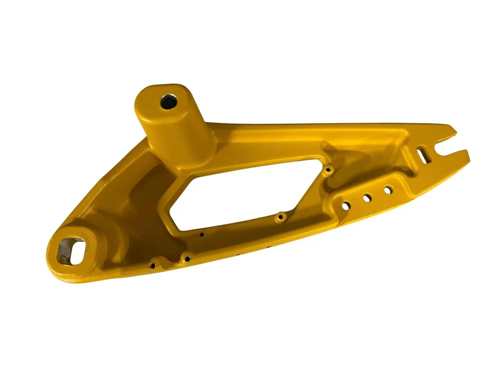 Front Rocker Arm (Brazo de eje delantero ) Vsett 10 - Bild 2