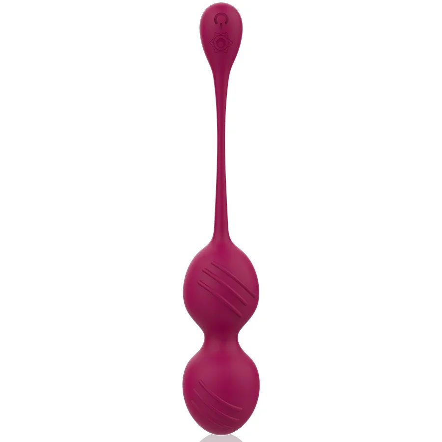 GEISHAKULA VIBRATOR NISHA - Bild 2