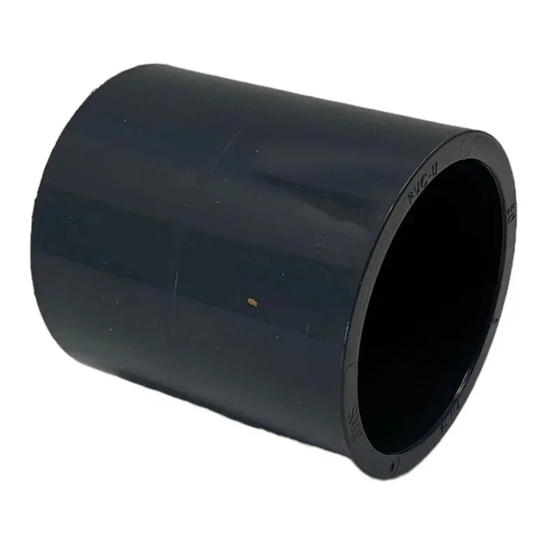 PVC Skarvmuff 50mm Plimat - Bild 1