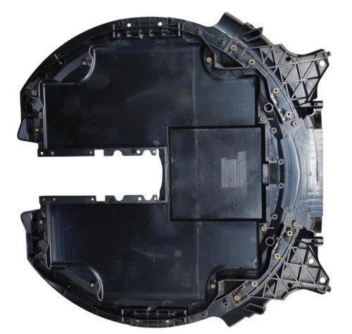 Main body Shell (Carcasa cuerpo principall) Inmotion V11Y (1 unit) - Bild 1