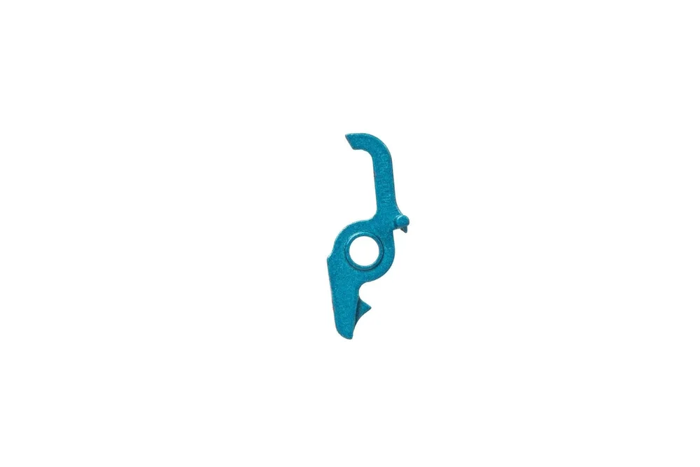 Steel Cut-Off Lever V2 - Bild 3