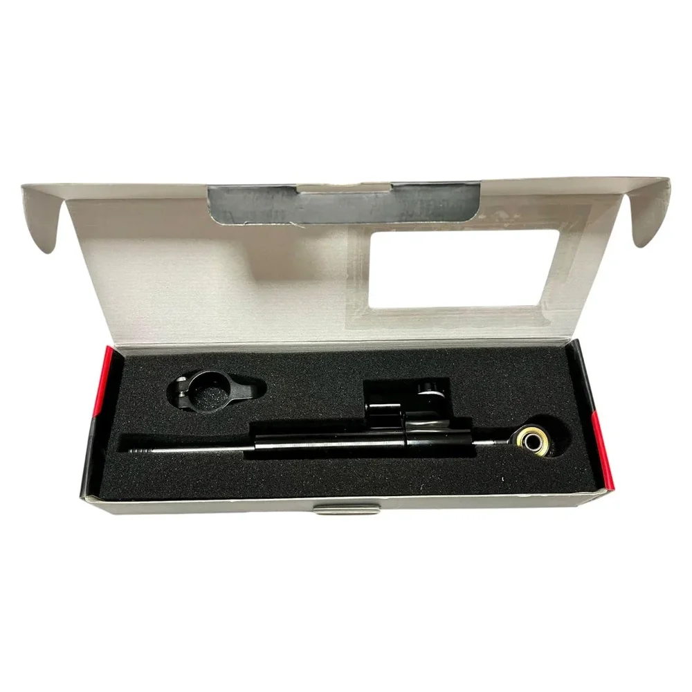 damper (Amortiguacion de direccion) Teverun Fighter 11 damper (Amortiguacion de direccion) Teverun Fighter 11