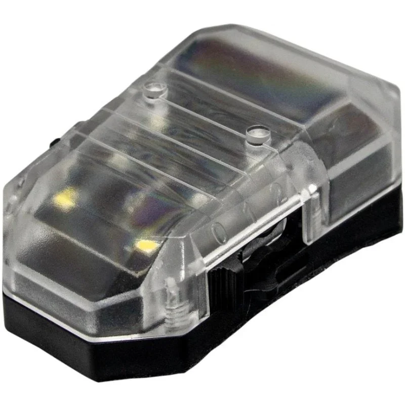 EARMOR F101 Stealth Identification Beacon (Green / White/ IR) - Bild 2