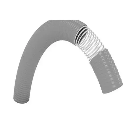 PVC Flexibel slang 63mm/50ml - Bild 2